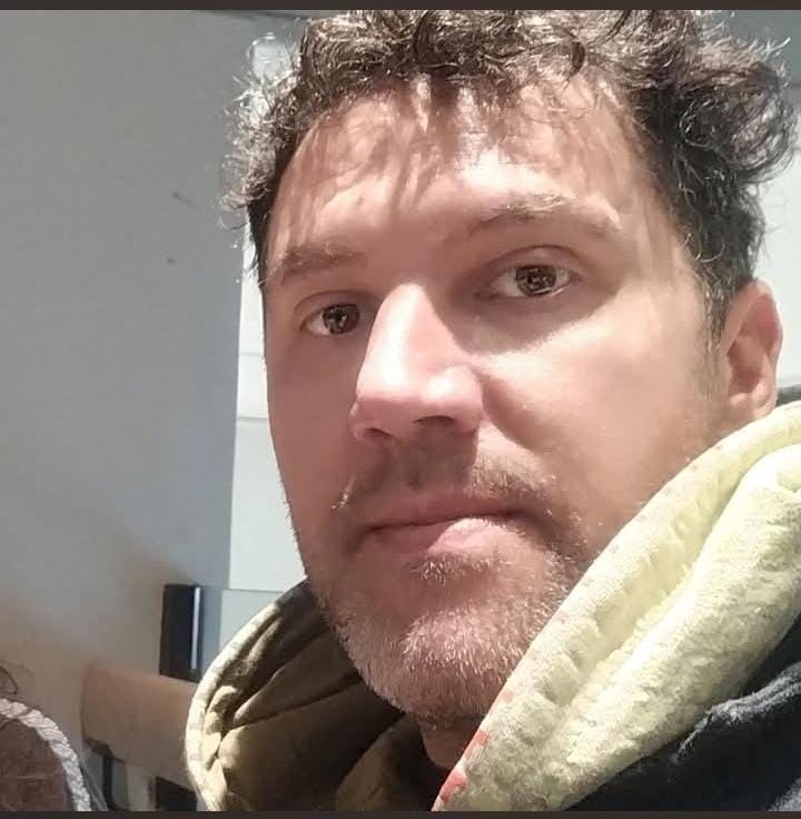 Gonzalo Riquelme Urra