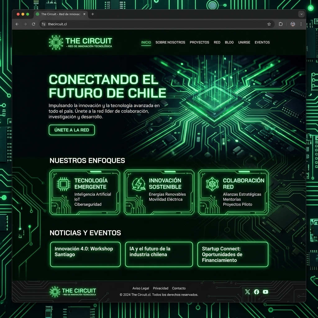 Arquitectura de Inteligencia Artificial en Español